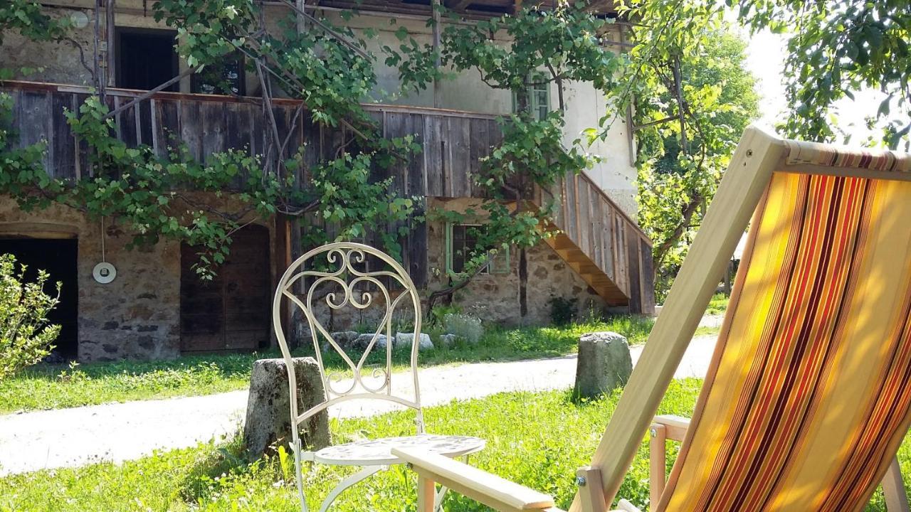 Vintage House Podliparska Fara Exterior foto