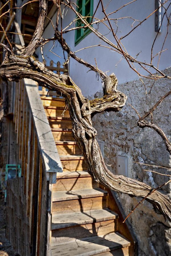 Vintage House Podliparska Fara Exterior foto