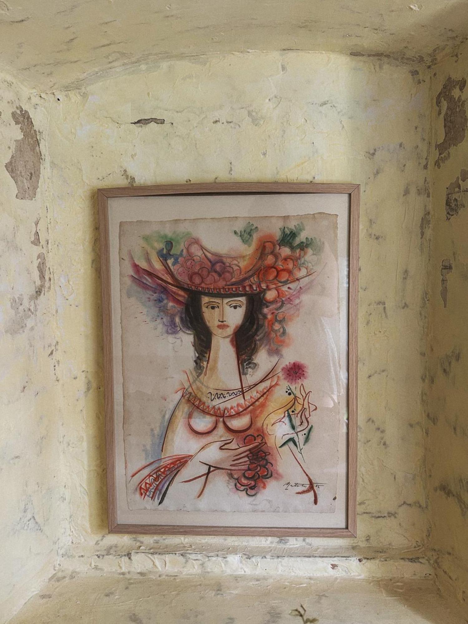 Vintage House Podliparska Fara Exterior foto